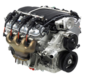 P906A Engine
